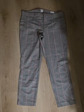 GAP Signature Skinny Ankle Pants